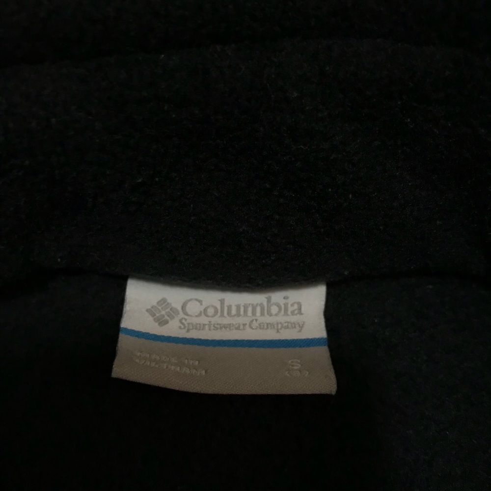 Columbia - Picture 2 of 2